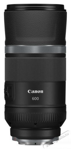 CANON RF 600mm F11 IS STM Fot&oacute;-Vide&oacute; kieg&eacute;sz&iacute;tők - Objekt&iacute;v - Fix f&oacute;kusz&uacute; objekt&iacute;v - 537749