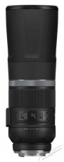 CANON RF 800mm F11 IS STM Fot&oacute;-Vide&oacute; kieg&eacute;sz&iacute;tők - Objekt&iacute;v - Fix f&oacute;kusz&uacute; objekt&iacute;v - 537751