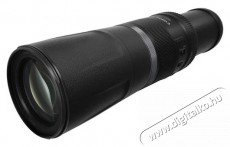 CANON RF 800mm F11 IS STM Fot&oacute;-Vide&oacute; kieg&eacute;sz&iacute;tők - Objekt&iacute;v - Fix f&oacute;kusz&uacute; objekt&iacute;v - 537751