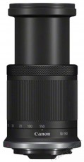 CANON RF-S 18-150mm f/3.5-6.3 IS STM Fot&oacute;-Vide&oacute; kieg&eacute;sz&iacute;tők - Objekt&iacute;v - Zoom objekt&iacute;v - 537747