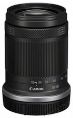 CANON RF-S 18-150mm f/3.5-6.3 IS STM Fot&oacute;-Vide&oacute; kieg&eacute;sz&iacute;tők - Objekt&iacute;v - Zoom objekt&iacute;v - 537747