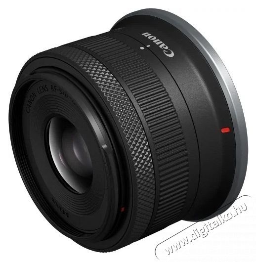 CANON RF-S 18-45mm f/4,5-6,3 IS STM Fot&oacute;-Vide&oacute; kieg&eacute;sz&iacute;tők - Objekt&iacute;v - Zoom objekt&iacute;v - 537753