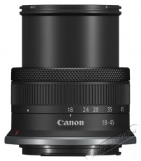 CANON RF-S 18-45mm f/4,5-6,3 IS STM Fot&oacute;-Vide&oacute; kieg&eacute;sz&iacute;tők - Objekt&iacute;v - Zoom objekt&iacute;v - 537753