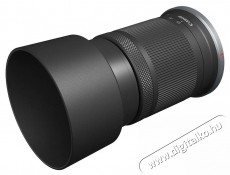 CANON RF-S 55-210mm f/5-7.1 IS STM Fot&oacute;-Vide&oacute; kieg&eacute;sz&iacute;tők - Objekt&iacute;v - Zoom objekt&iacute;v - 537744