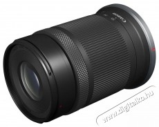 CANON RF-S 55-210mm f/5-7.1 IS STM Fot&oacute;-Vide&oacute; kieg&eacute;sz&iacute;tők - Objekt&iacute;v - Zoom objekt&iacute;v - 537744