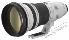 CANON 400mm f/2,8 L EF IS USM II Fotó-Videó kiegészítők - Objektív - Fix fókuszú objektív - 254804