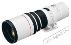 CANON 400mm f/5,6L EF USM Fotó-Videó kiegészítők - Objektív - Fix fókuszú objektív - 250913