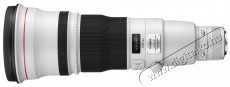 CANON 600mm f/4 L EF IS USM II Fotó-Videó kiegészítők - Objektív - Fix fókuszú objektív - 254806