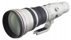 CANON 800mm f/5,6 L EF IS USM Fotó-Videó kiegészítők - Objektív - Fix fókuszú objektív - 254802