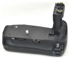CANON BG-E13 Markolat Fotó-Videó kiegészítők - Markolat - Gyári markolat - 264682
