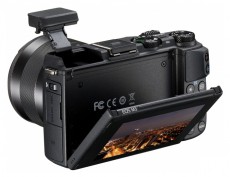 CANON EOS M3 + 18-55mm EF-M IS STM Kit Fényképezőgép / kamera - MILC cserélhető objektíves kompakt fényképezőgép - 285018