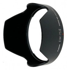 CANON EW-75 II napellenző Fotó-Videó kiegészítők - Objektív kiegészítő - Napellenző - 264800