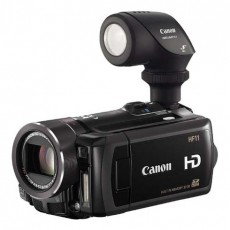 CANON VL-5 Videolámpa Fotó-Videó kiegészítők - Lámpa - Halogén lámpa - 265646