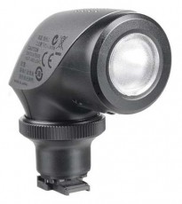 CANON VL-5 Videolámpa Fotó-Videó kiegészítők - Lámpa - Halogén lámpa - 265646