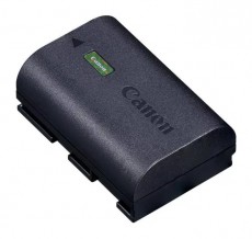CANON LP-E6NH akkumulátor Akkuk és töltők - Li-ion akkumulátor és töltő (gyári) - Akku - 370890