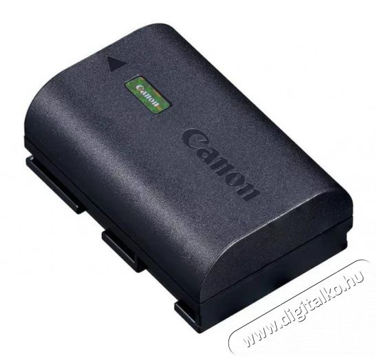 CANON LP-E6NH akkumulátor Akkuk és töltők - Li-ion akkumulátor és töltő (gyári) - Akku - 370890