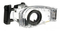 CANON WP-V4 Víz alatti kamera tok Fotó-Videó kiegészítők - Víz alatti tok - Vízálló tok - 265358