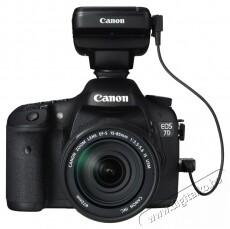 CANON ST-E3-RT vaku jeladó Fotó-Videó kiegészítők - Vaku kiegészítő - Jeladó / távkioldó - 255983