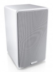Canton AM5 hangsugárzó /pár - fehér Audio-Video / Hifi / Multimédia - Hangfal - Hangfalszett - Polc / állványos/ háttér hangsugárzó - 295560