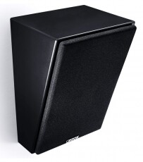 Canton AR 400 hangszóró /pár - fekete Audio-Video / Hifi / Multimédia - Hangfal - Hangfalszett - Polc / állványos/ háttér hangsugárzó - 319208