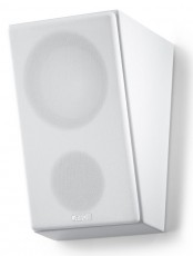 Canton AR 400 hangszóró /pár - fehér Audio-Video / Hifi / Multimédia - Hangfal - Hangfalszett - Polc / állványos/ háttér hangsugárzó - 319209