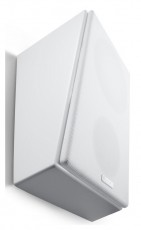 Canton AR 400 hangszóró /pár - fehér Audio-Video / Hifi / Multimédia - Hangfal - Hangfalszett - Polc / állványos/ háttér hangsugárzó - 319209
