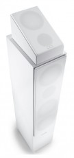 Canton AR 400 hangszóró /pár - fehér Audio-Video / Hifi / Multimédia - Hangfal - Hangfalszett - Polc / állványos/ háttér hangsugárzó - 319209