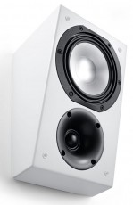 Canton AR 400 hangszóró /pár - fehér Audio-Video / Hifi / Multimédia - Hangfal - Hangfalszett - Polc / állványos/ háttér hangsugárzó - 319209