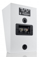 Canton AR 400 hangszóró /pár - fehér Audio-Video / Hifi / Multimédia - Hangfal - Hangfalszett - Polc / állványos/ háttér hangsugárzó - 319209