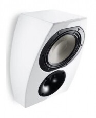 Canton AR 800 Dolby Atmos hangsugárzó /pár - fehér Audio-Video / Hifi / Multimédia - Hangfal - Hangfalszett - Beépíthető hangsugárzó - 320451