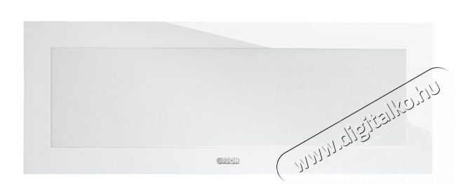 Canton Atelier 550 beépíthető centersugárzó Audio-Video / Hifi / Multimédia - Hangfal - Hangfalszett - Beépíthető hangsugárzó - 296303