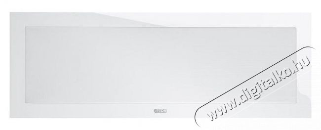 Canton Atelier 750 be&eacute;p&iacute;thető centersug&aacute;rz&oacute; Audio-Video / Hifi / Multim&eacute;dia - Hangfal - Hangfalszett - Be&eacute;p&iacute;thető hangsug&aacute;rz&oacute; - 296284