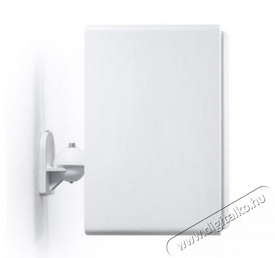 Canton Cantomount AM hangfal tartó - fehér Audio-Video / Hifi / Multimédia - Hangfal tartó / állvány - Fali hangsugárzó tartó - 296338
