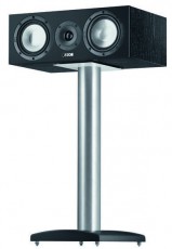 Canton GLE 496 (GLE496+GLE426+GLE456) Hangfalszett - fekete Audio-Video / Hifi / Multimédia - Hangfal - Hangfalszett - Hangfalszett - 281685
