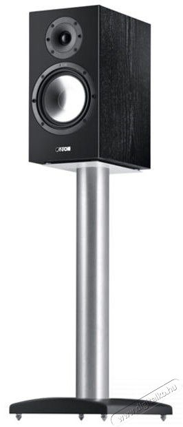 Canton GLE 496 (GLE496+GLE426+GLE456) Hangfalszett - fekete Audio-Video / Hifi / Multimédia - Hangfal - Hangfalszett - Hangfalszett - 281685