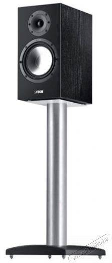 Canton GLE 496 (GLE496+GLE426+GLE456) Hangfalszett - fekete Audio-Video / Hifi / Multimédia - Hangfal - Hangfalszett - Hangfalszett - 281685