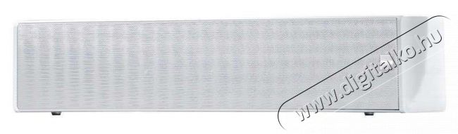 Canton CD1050 HGL centersugárzó - ezüst Audio-Video / Hifi / Multimédia - Hangfal - Hangfalszett - Centersugárzó - 293183