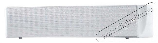 Canton CD1050 HGL centersugárzó - fehér Audio-Video / Hifi / Multimédia - Hangfal - Hangfalszett - Centersugárzó - 293127