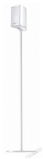 Canton CD120.2 HGL hangsug&aacute;rz&oacute; - feh&eacute;r Audio-Video / Hifi / Multim&eacute;dia - Hangfal - Hangfalszett - Polc / &aacute;llv&aacute;nyos/ h&aacute;tt&eacute;r hangsug&aacute;rz&oacute; - 293244