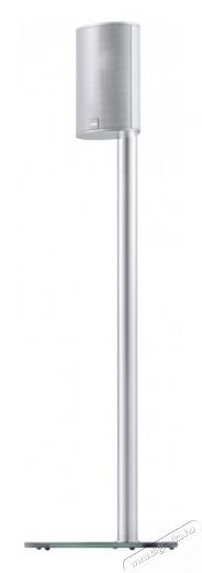 Canton CD220.3 hangsugárzó /pár - fehér Audio-Video / Hifi / Multimédia - Hangfal - Hangfalszett - Polc / állványos/ háttér hangsugárzó - 292772