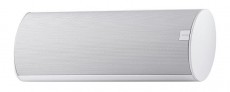 Canton CD 250.3 centersugárzó - ezüst Audio-Video / Hifi / Multimédia - Hangfal - Hangfalszett - Centersugárzó - 293043