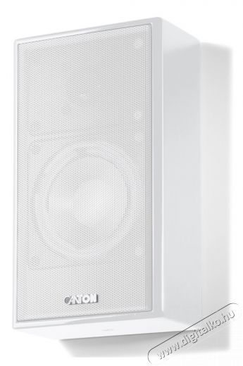 Canton CD310 HGL hangsugárzó - fehér Audio-Video / Hifi / Multimédia - Hangfal - Hangfalszett - Polc / állványos/ háttér hangsugárzó - 293233