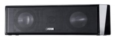 Canton CD350 HGL centersugárzó - fekete Audio-Video / Hifi / Multimédia - Hangfal - Hangfalszett - Centersugárzó - 293169