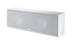 Canton CD350 HG centersugárzó - fehér Audio-Video / Hifi / Multimédia - Hangfal - Hangfalszett - Centersugárzó - 293064
