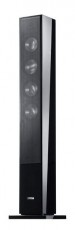 Canton CD 390 HG hangsugárzó - fekete Audio-Video / Hifi / Multimédia - Hangfal - Hangfalszett - Álló / front hangfal - 293027