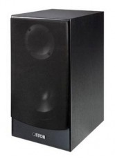 Canton Chrono 502.2 hangsugárzó - fekete Audio-Video / Hifi / Multimédia - Hangfal - Hangfalszett - Álló / front hangfal - 293205