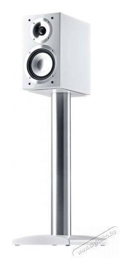 Canton Chrono 502.2 hangsugárzó - fehér Audio-Video / Hifi / Multimédia - Hangfal - Hangfalszett - Álló / front hangfal - 293075