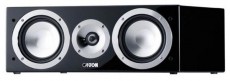 Canton Chrono 505.2 centersugárzó - fekete Audio-Video / Hifi / Multimédia - Hangfal - Hangfalszett - Centersugárzó - 293214