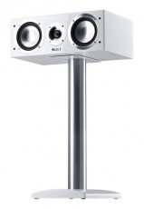 Canton Chrono 505.2 CM centersugárzó - fehér Audio-Video / Hifi / Multimédia - Hangfal - Hangfalszett - Centersugárzó - 292769