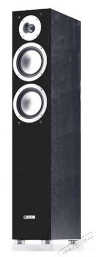 Canton Chrono 507.2 hangsugárzó - fekete Audio-Video / Hifi / Multimédia - Hangfal - Hangfalszett - Álló / front hangfal - 293228